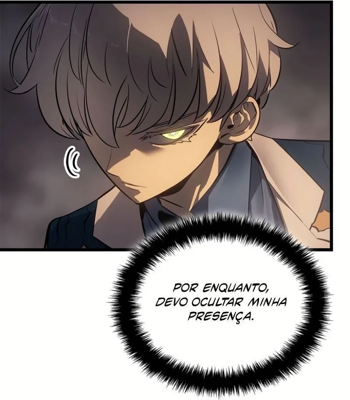 Read Solo Leveling Ragnarok PT Manga Online