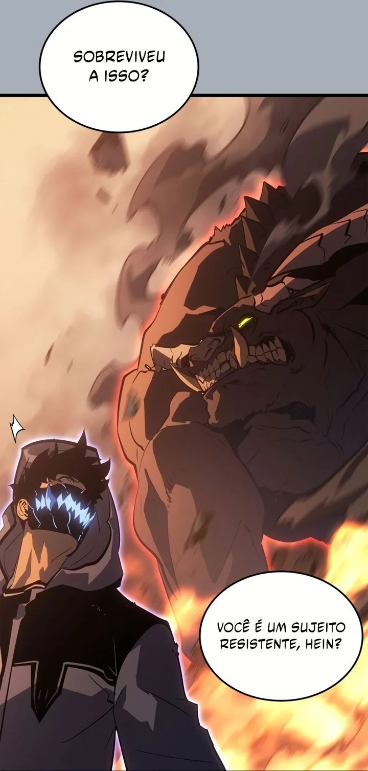 Read Solo Leveling Ragnarok PT Manga Online