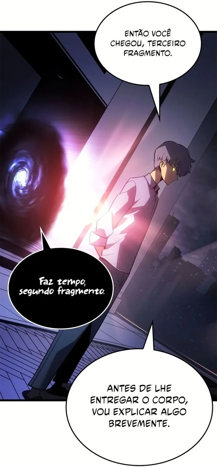 Read Solo Leveling Ragnarok PT Manga Online
