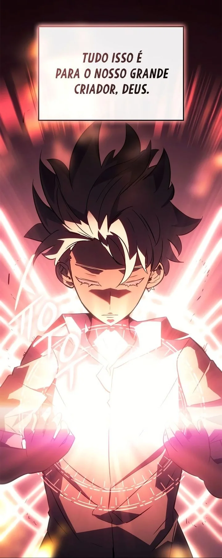 Read Solo Leveling Ragnarok PT Manga Online