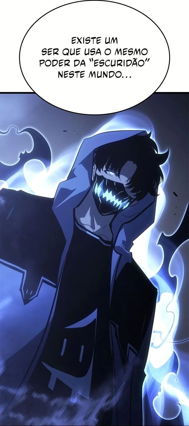 Read Solo Leveling Ragnarok PT Manga Online