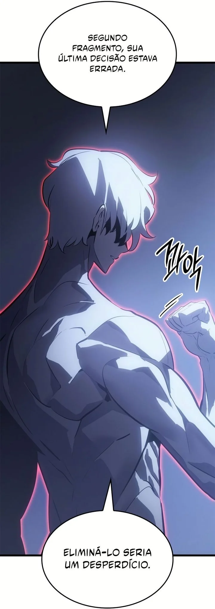 Read Solo Leveling Ragnarok PT Manga Online