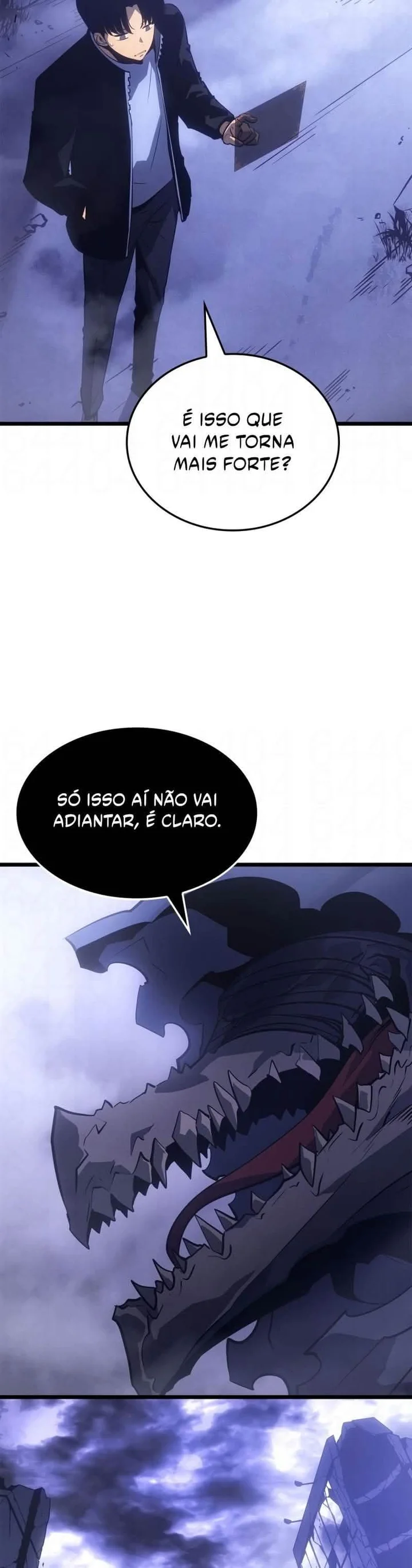 Read Solo Leveling Ragnarok PT Manga Online