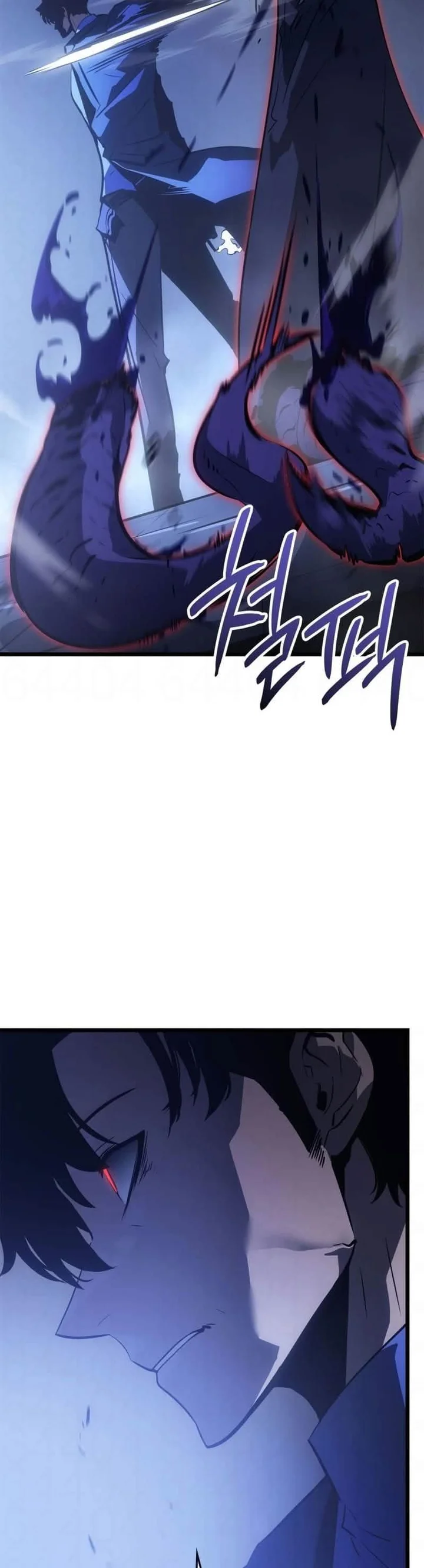 Read Solo Leveling Ragnarok PT Manga Online