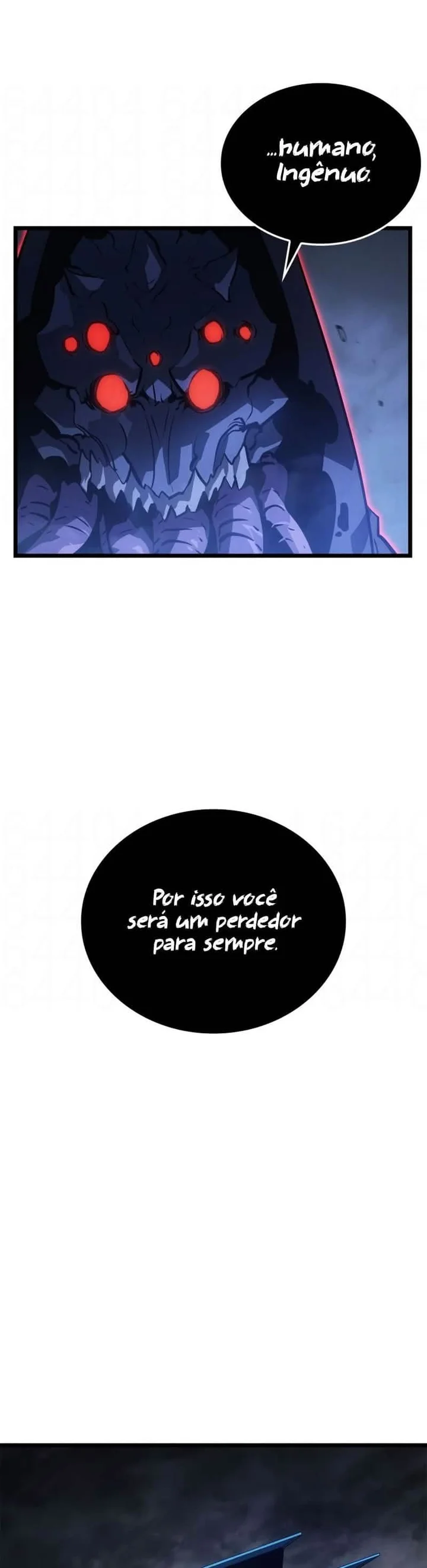 Read Solo Leveling Ragnarok PT Manga Online