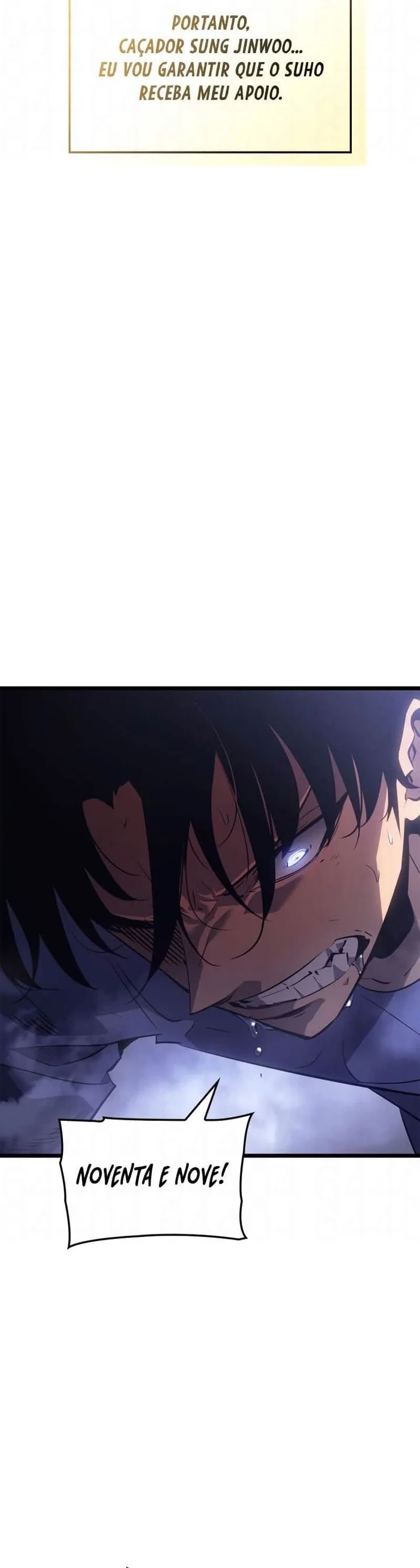 Read Solo Leveling Ragnarok PT Manga Online