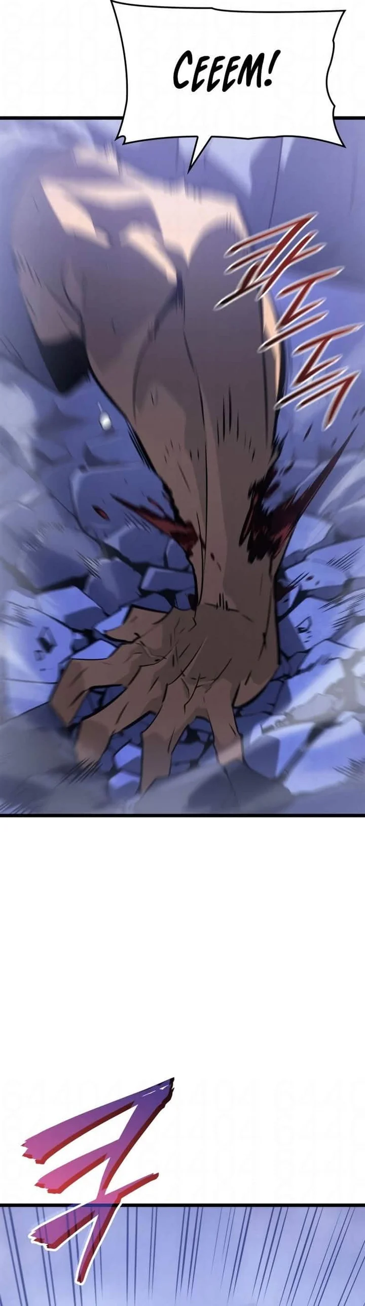 Read Solo Leveling Ragnarok PT Manga Online