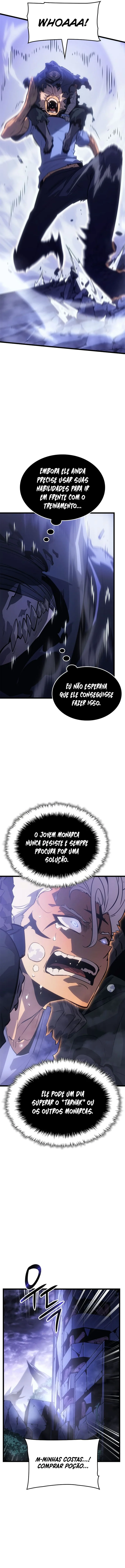 Read Solo Leveling Ragnarok PT Manga Online