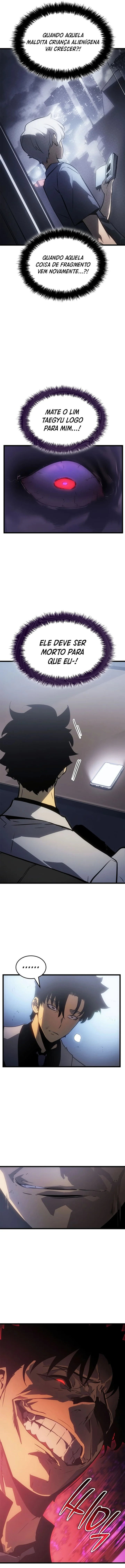 Read Solo Leveling Ragnarok PT Manga Online