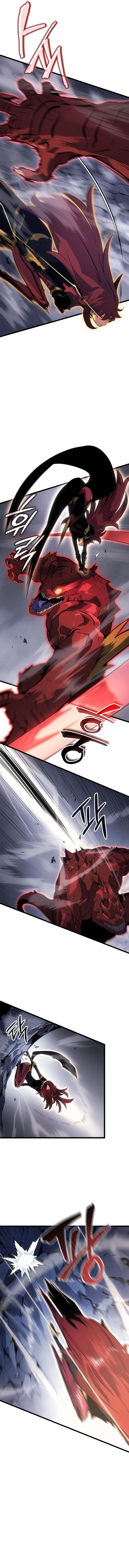 Read Solo Leveling Ragnarok PT Manga Online