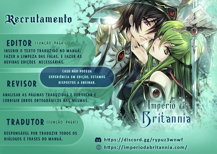Read Solo Leveling Ragnarok PT Manga Online