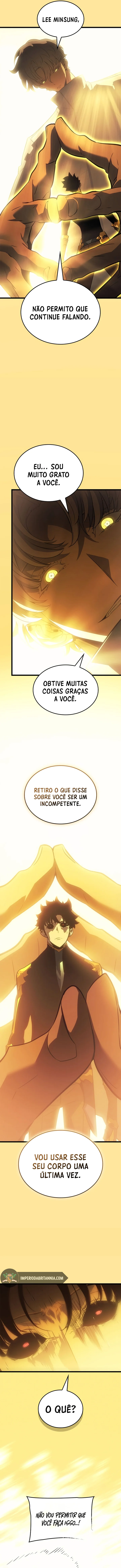 Read Solo Leveling Ragnarok PT Manga Online