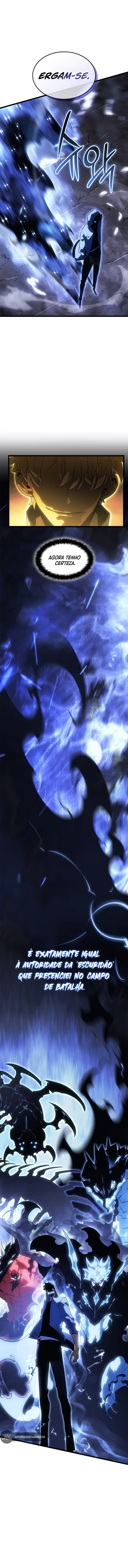 Read Solo Leveling Ragnarok PT Manga Online