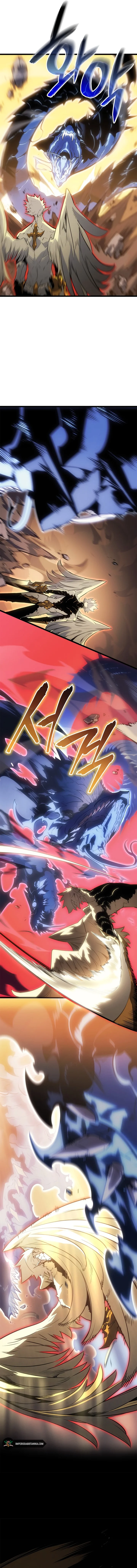 Read Solo Leveling Ragnarok PT Manga Online