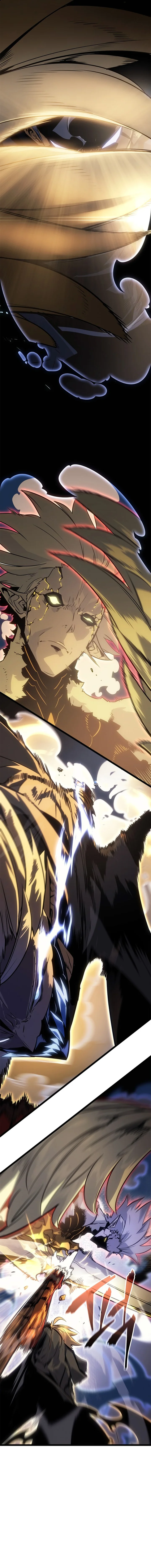 Read Solo Leveling Ragnarok PT Manga Online