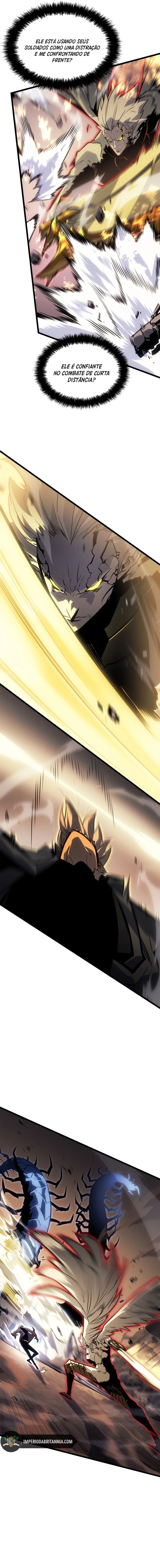 Read Solo Leveling Ragnarok PT Manga Online