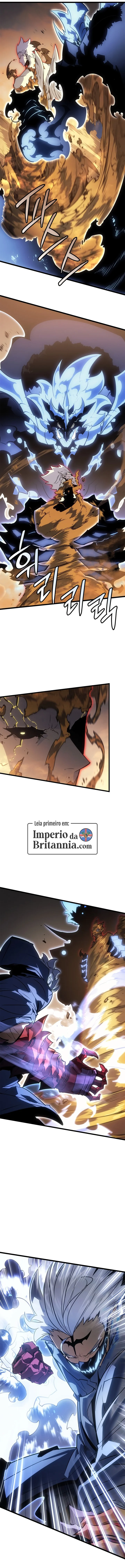 Read Solo Leveling Ragnarok PT Manga Online