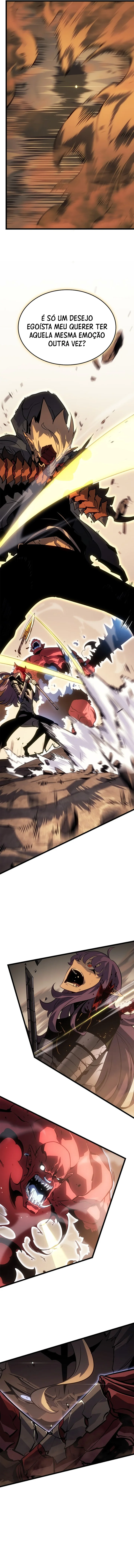 Read Solo Leveling Ragnarok PT Manga Online