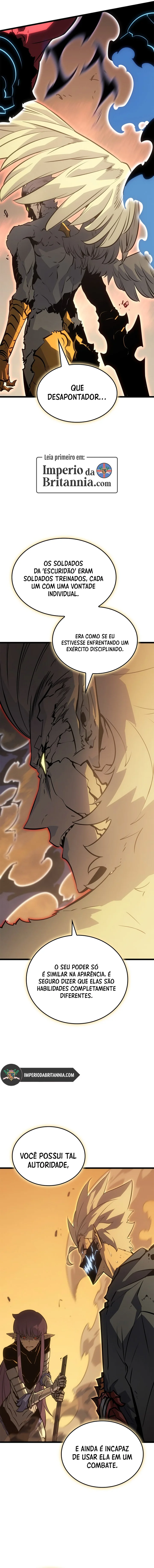 Read Solo Leveling Ragnarok PT Manga Online