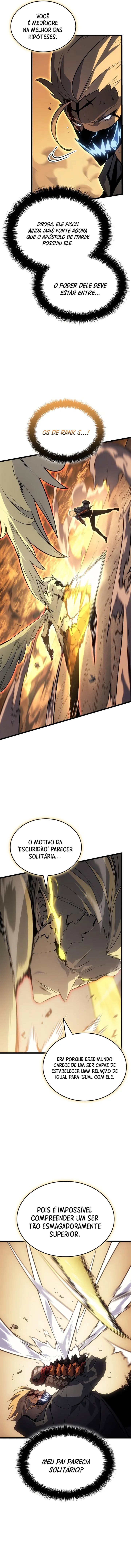 Read Solo Leveling Ragnarok PT Manga Online