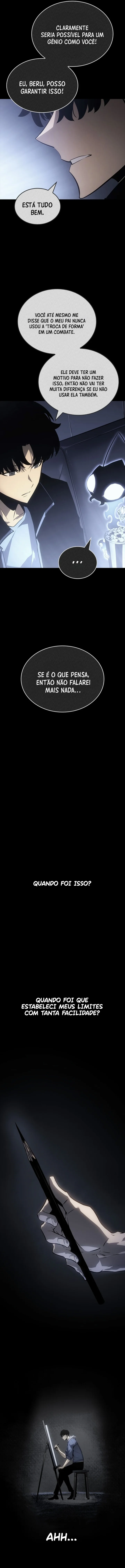 Read Solo Leveling Ragnarok PT Manga Online