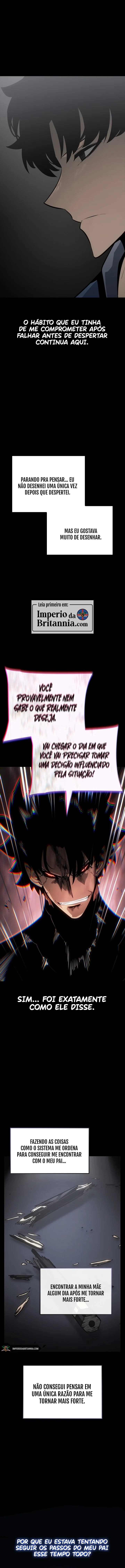 Read Solo Leveling Ragnarok PT Manga Online