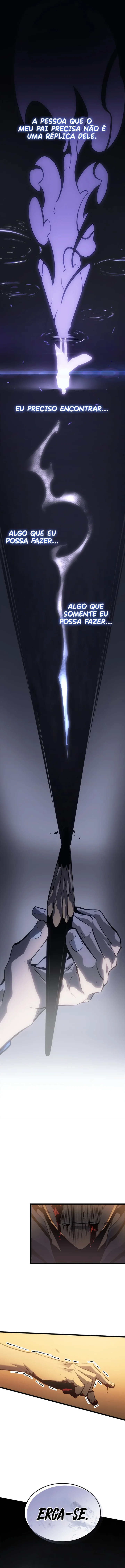 Read Solo Leveling Ragnarok PT Manga Online