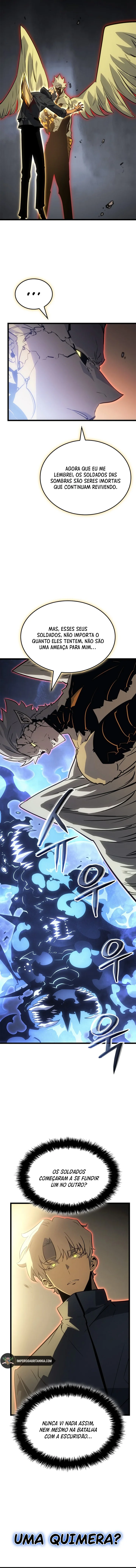 Read Solo Leveling Ragnarok PT Manga Online