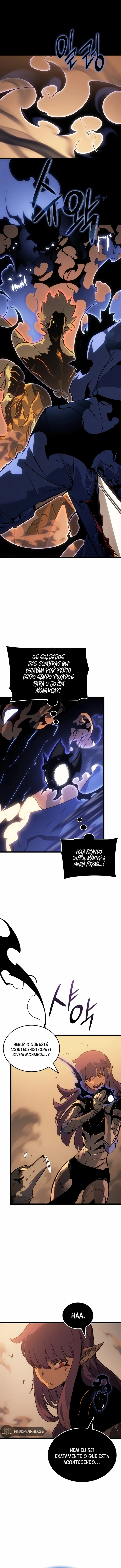 Read Solo Leveling Ragnarok PT Manga Online