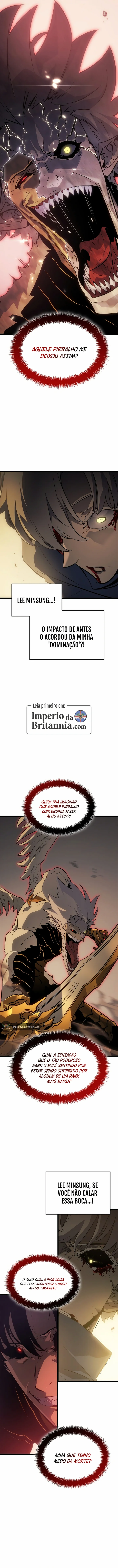 Read Solo Leveling Ragnarok PT Manga Online