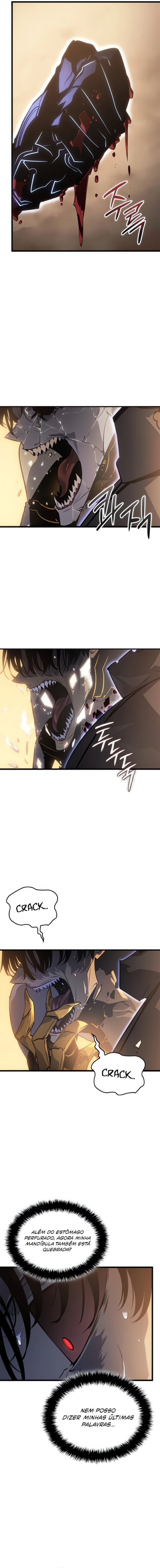 Read Solo Leveling Ragnarok PT Manga Online