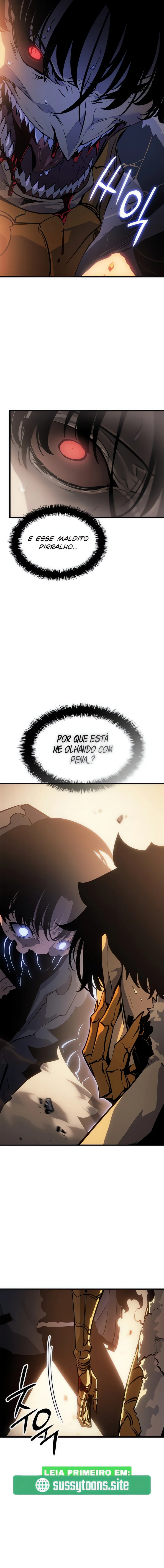 Read Solo Leveling Ragnarok PT Manga Online