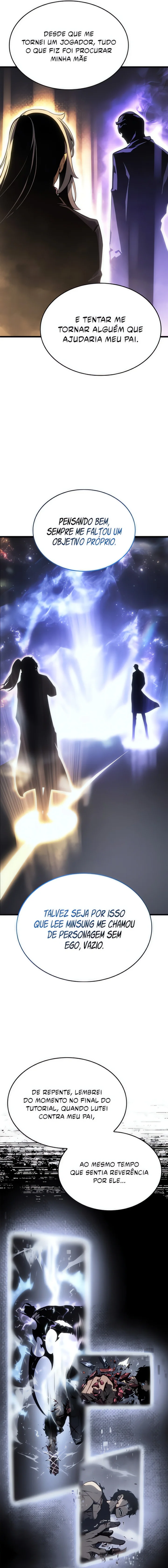 Read Solo Leveling Ragnarok PT Manga Online