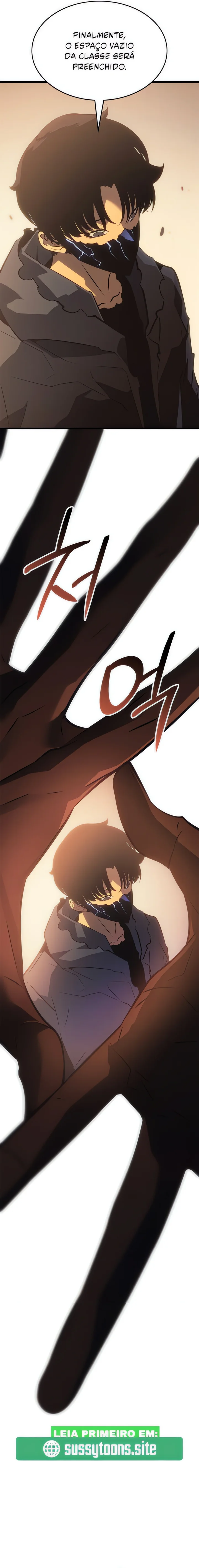 Read Solo Leveling Ragnarok PT Manga Online