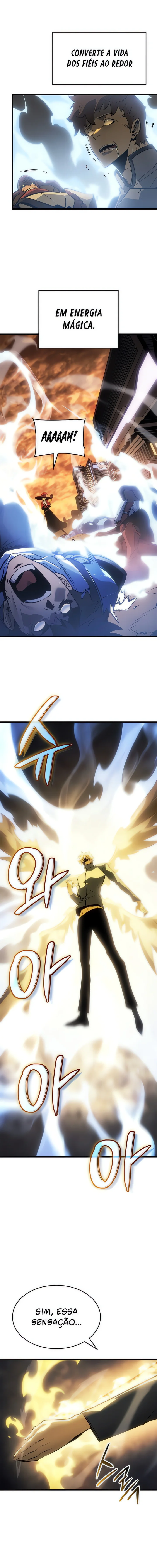 Read Solo Leveling Ragnarok PT Manga Online