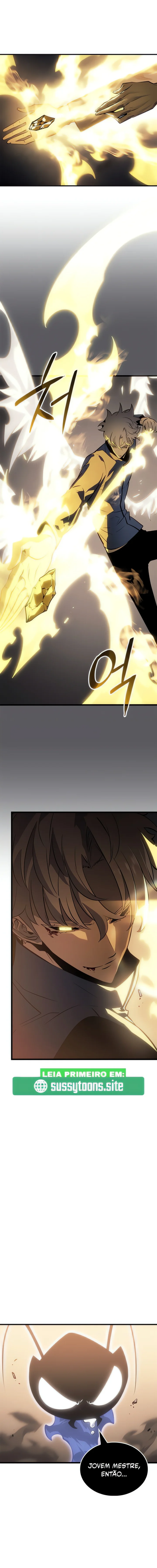 Read Solo Leveling Ragnarok PT Manga Online