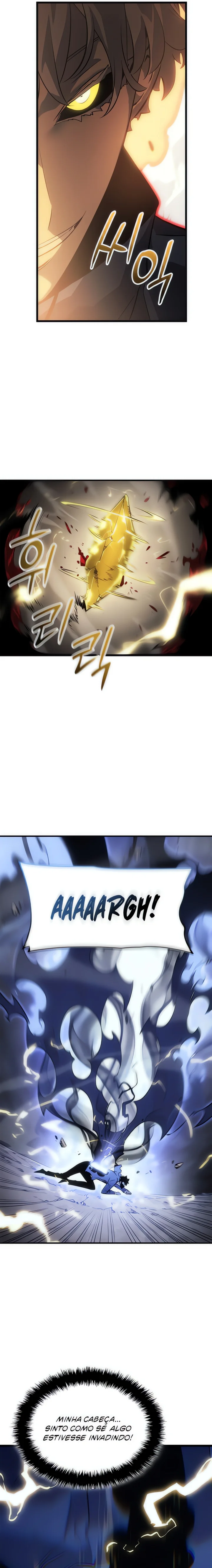 Read Solo Leveling Ragnarok PT Manga Online