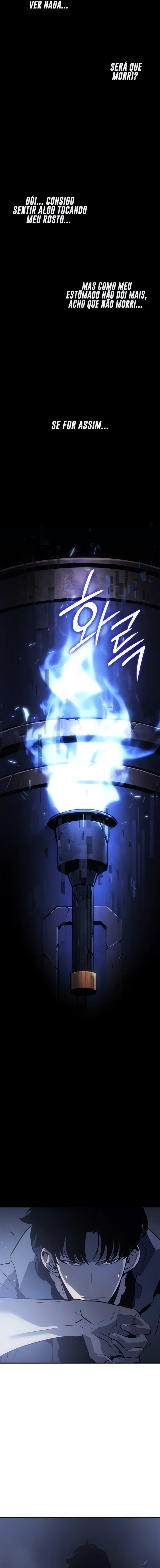 Read Solo Leveling Ragnarok PT Manga Online