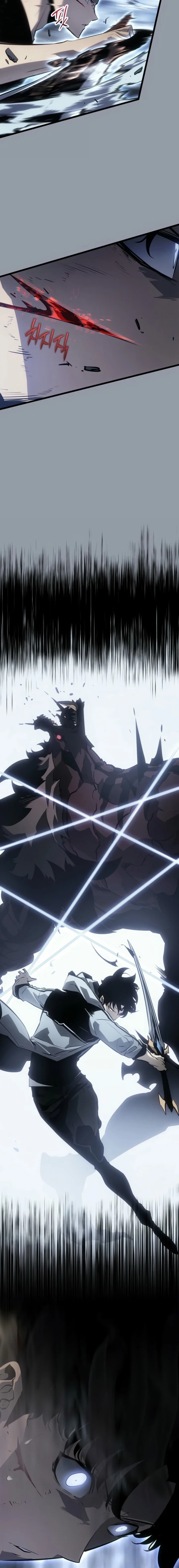 Read Solo Leveling Ragnarok PT Manga Online