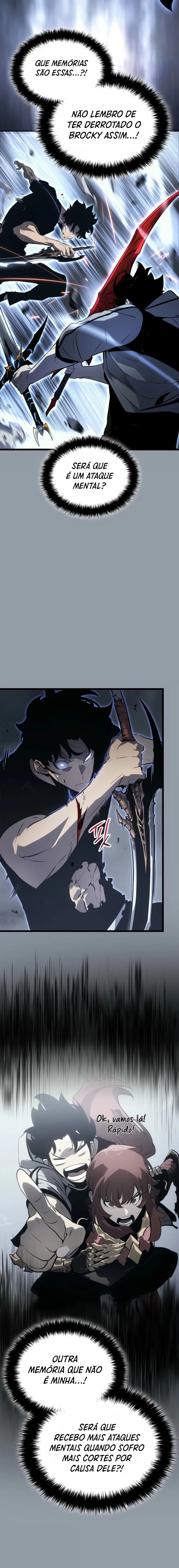 Read Solo Leveling Ragnarok PT Manga Online