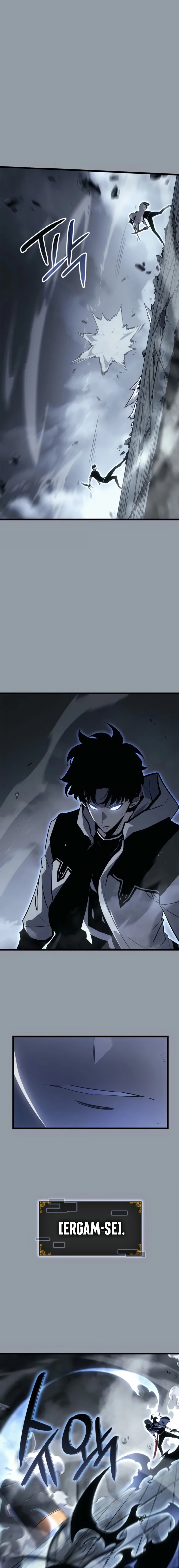 Read Solo Leveling Ragnarok PT Manga Online