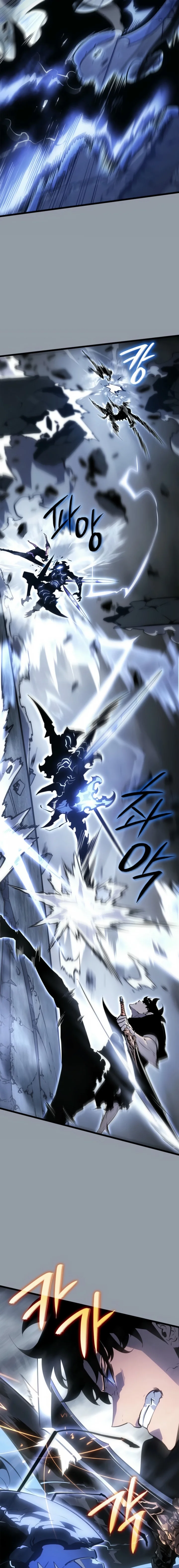 Read Solo Leveling Ragnarok PT Manga Online