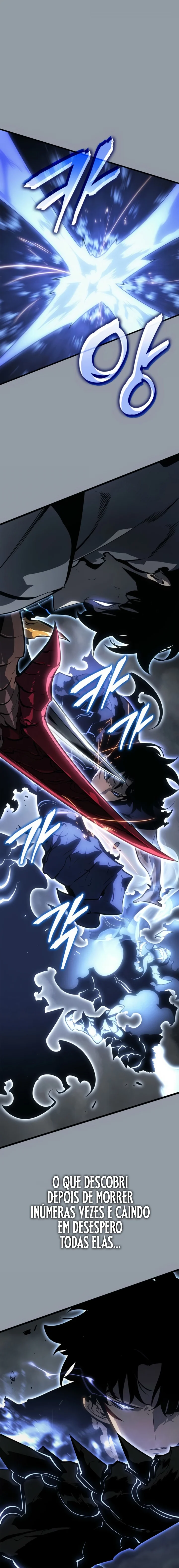 Read Solo Leveling Ragnarok PT Manga Online