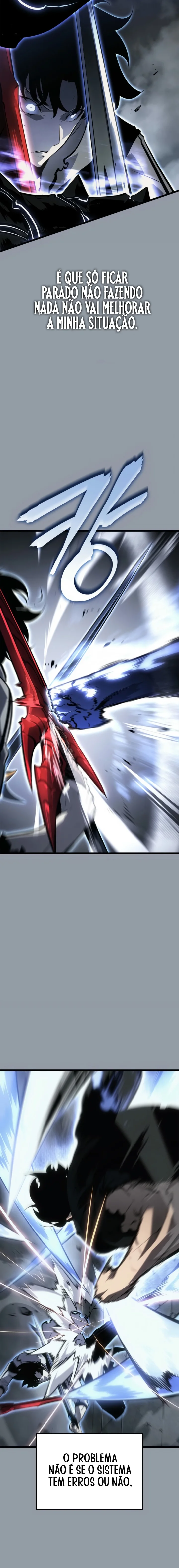 Read Solo Leveling Ragnarok PT Manga Online