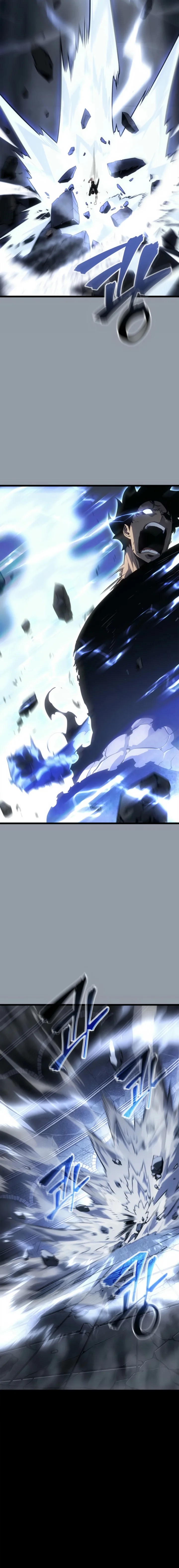 Read Solo Leveling Ragnarok PT Manga Online