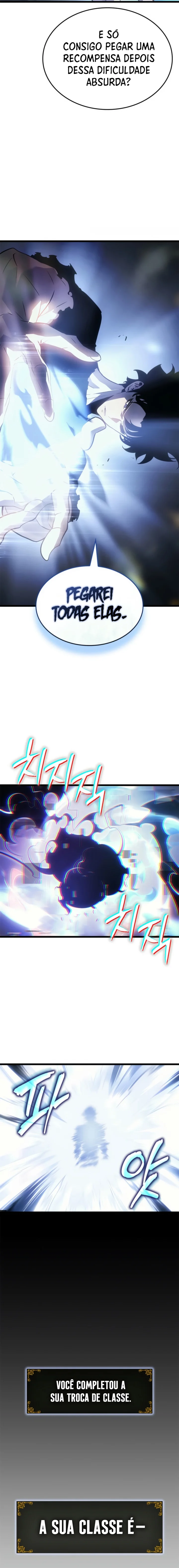 Read Solo Leveling Ragnarok PT Manga Online