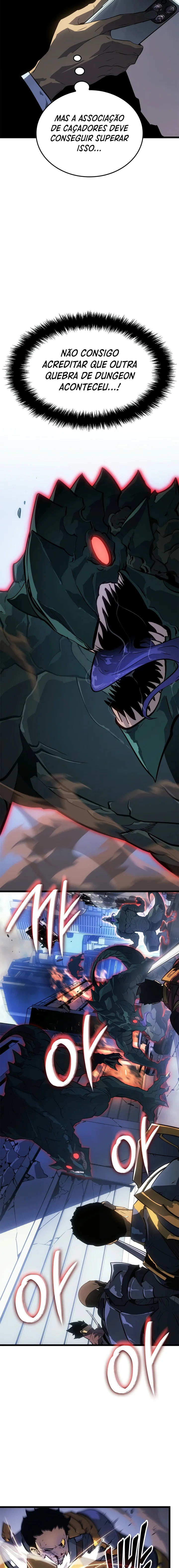 Read Solo Leveling Ragnarok PT Manga Online