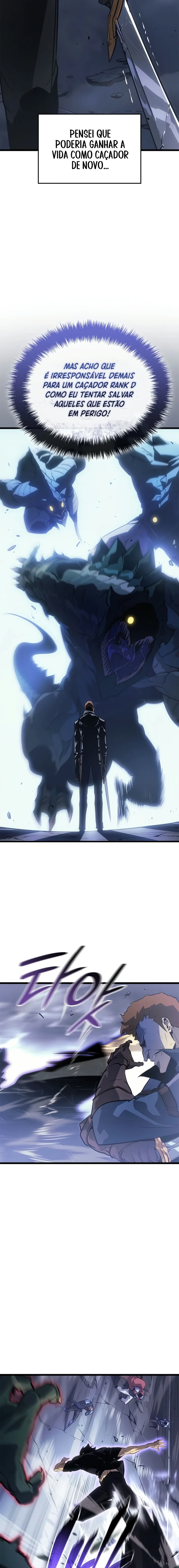 Read Solo Leveling Ragnarok PT Manga Online