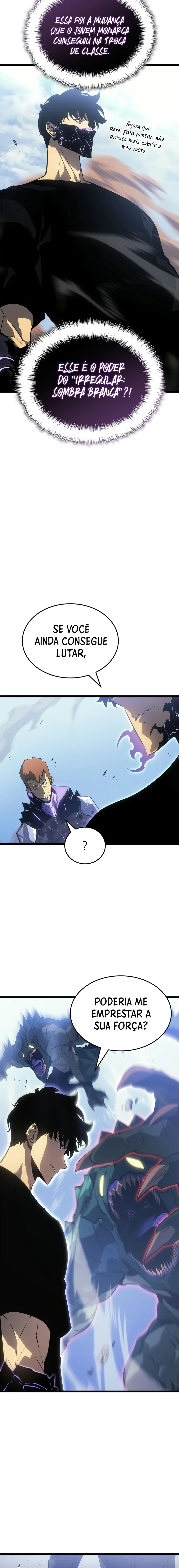 Read Solo Leveling Ragnarok PT Manga Online