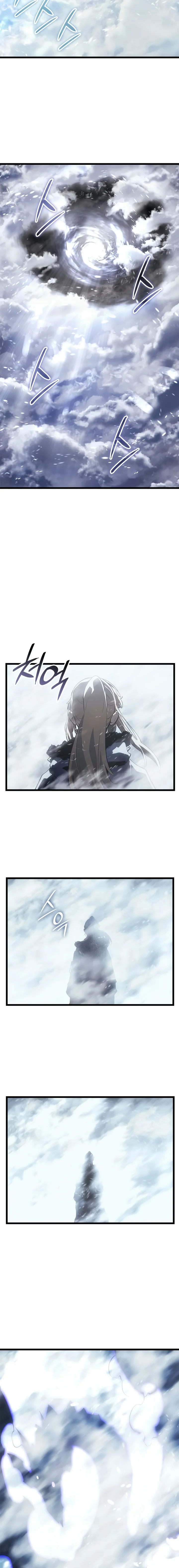 Read Solo Leveling Ragnarok PT Manga Online